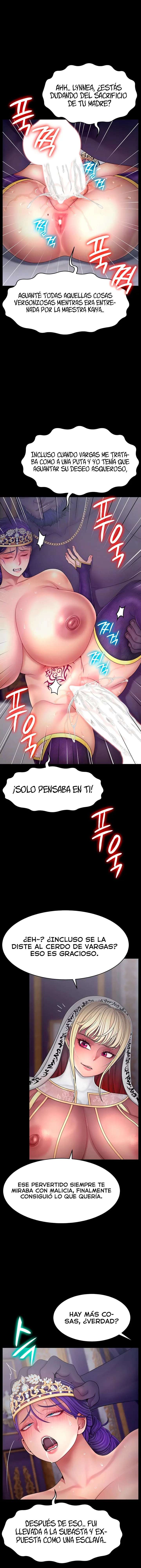 Rape Demon King Capitulo 27 página 3