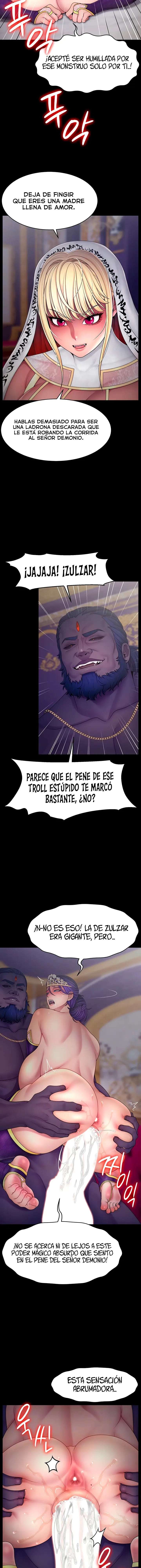 Rape Demon King Capitulo 27 página 5