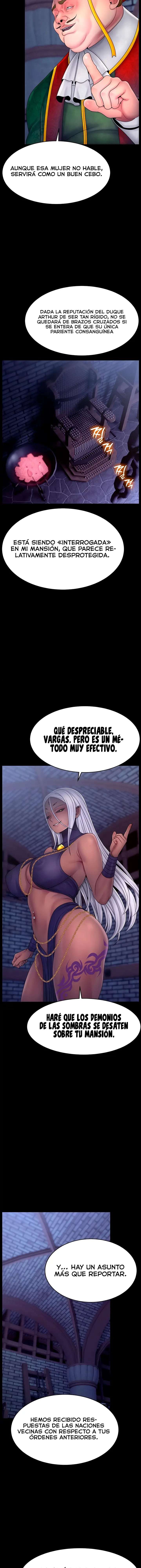Rape Demon King Capitulo 28 página 13
