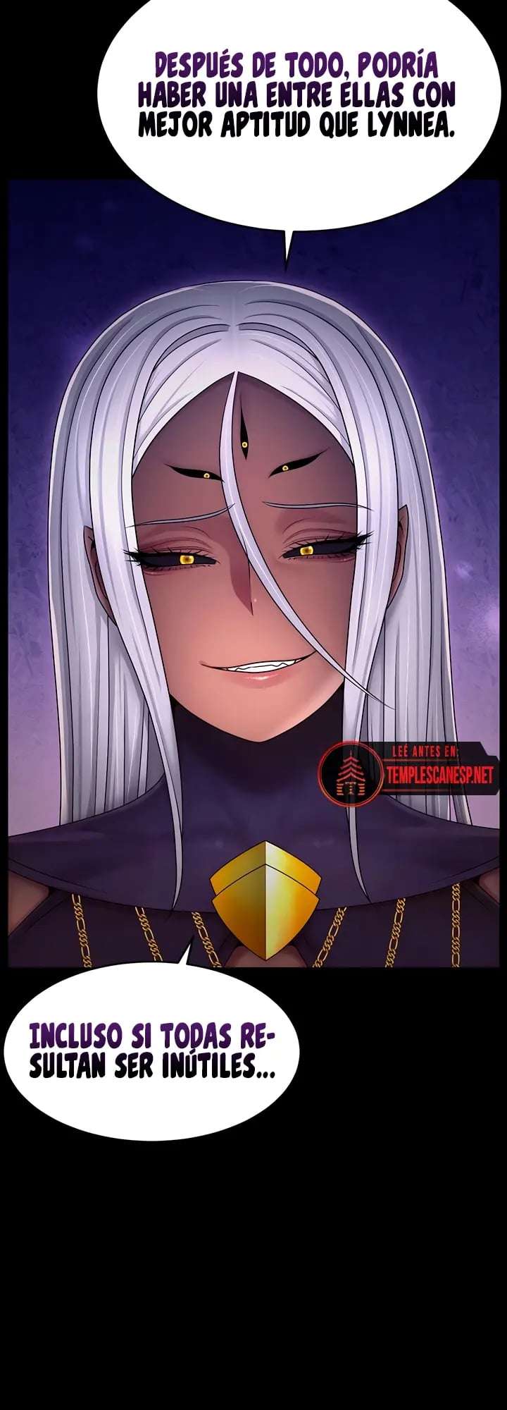 Rape Demon King Capitulo 28 página 18