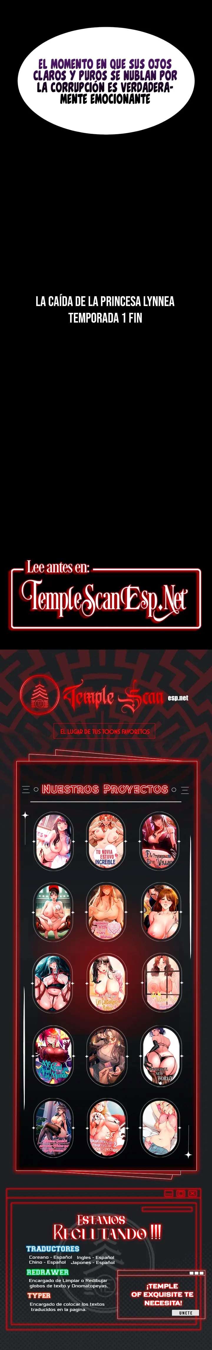 Rape Demon King Capitulo 28 página 19