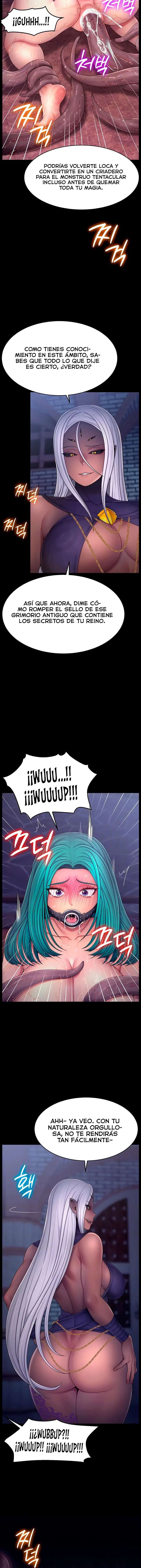 Rape Demon King Capitulo 28 página 3