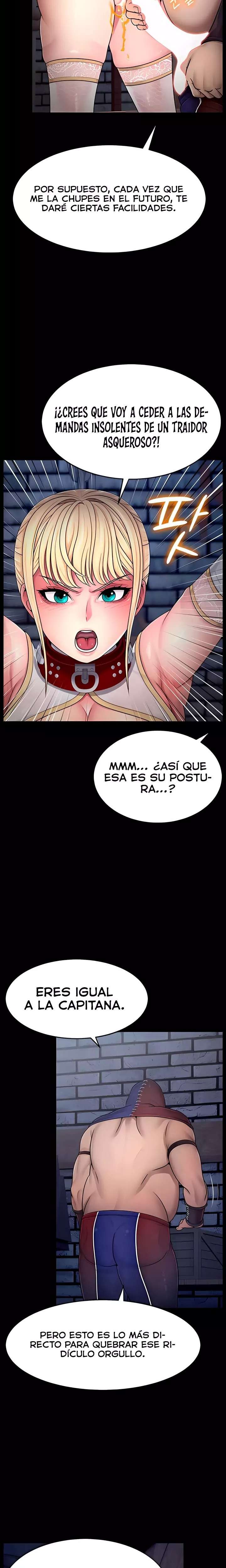 Rape Demon King Capitulo 3 página 20
