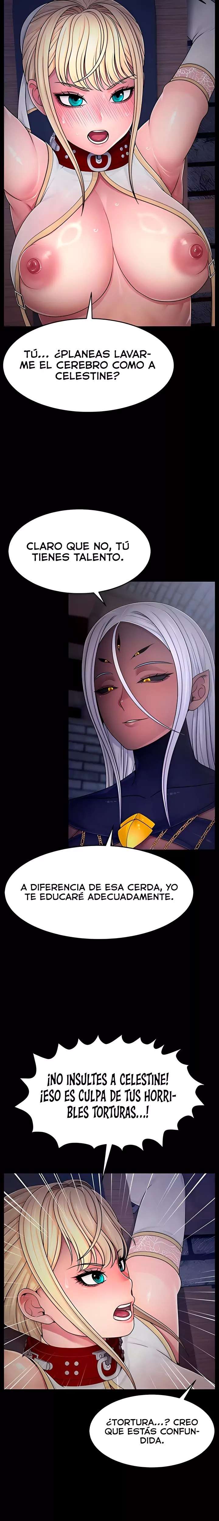 Rape Demon King Capitulo 3 página 3