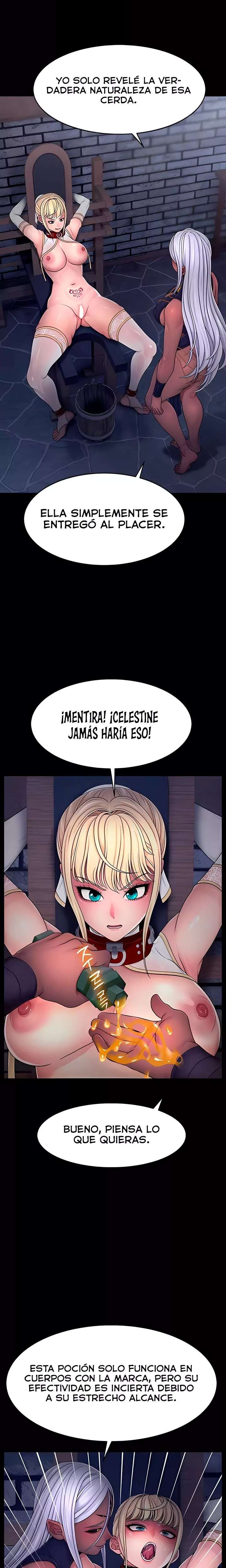 Rape Demon King Capitulo 3 página 4