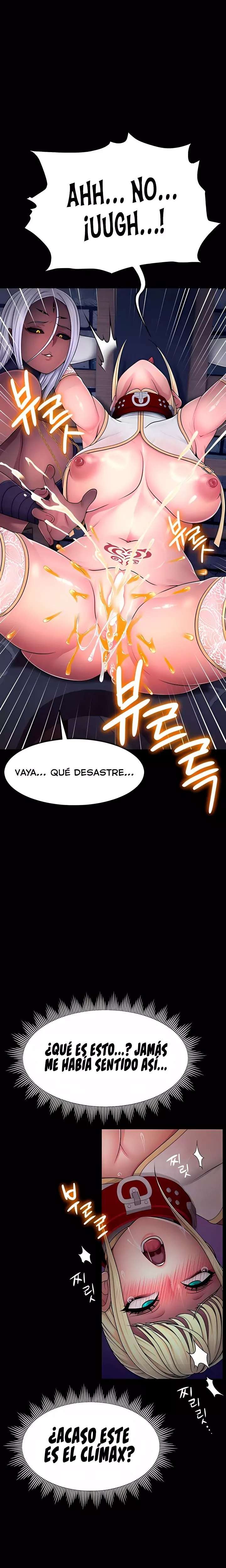 Rape Demon King Capitulo 3 página 6