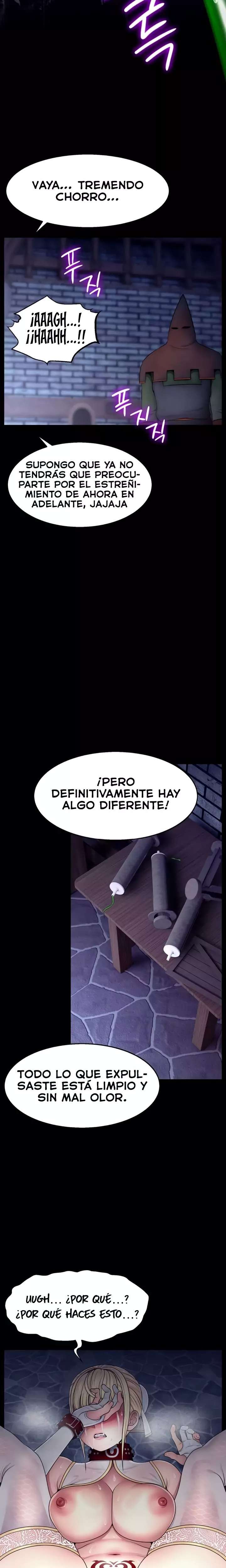 Rape Demon King Capitulo 4 página 11