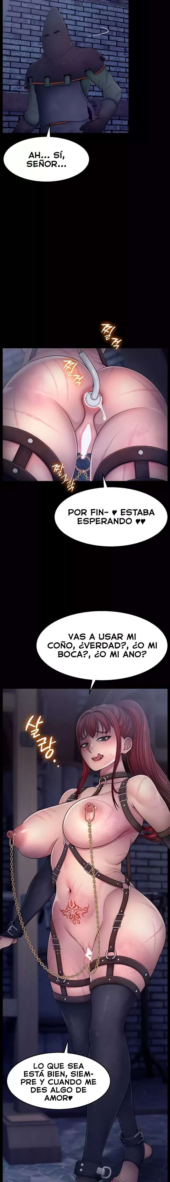 Rape Demon King Capitulo 4 página 14