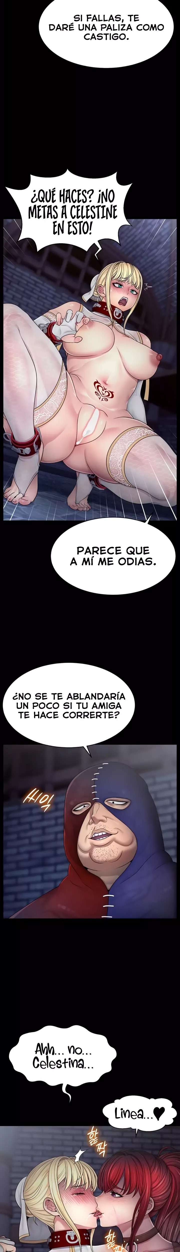 Rape Demon King Capitulo 4 página 18