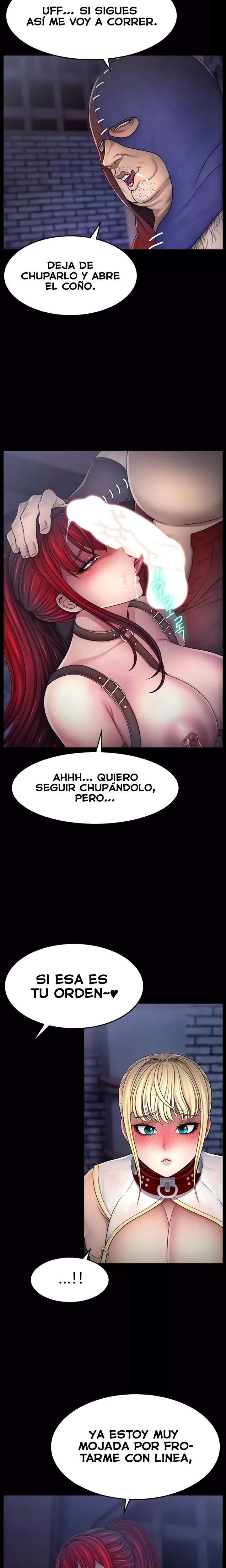 Rape Demon King Capitulo 5 página 12