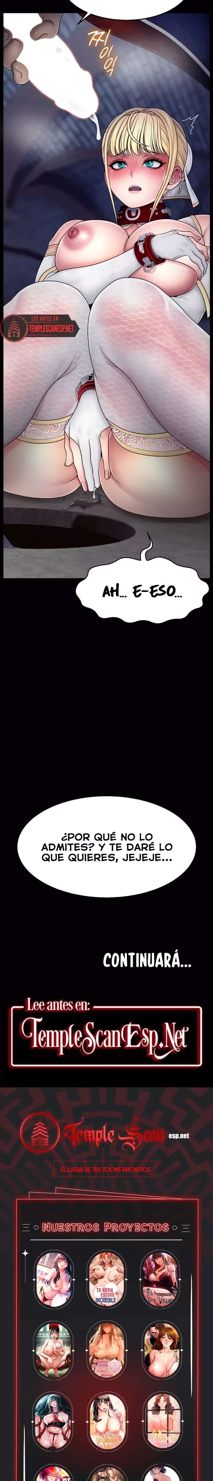 Rape Demon King Capitulo 5 página 18