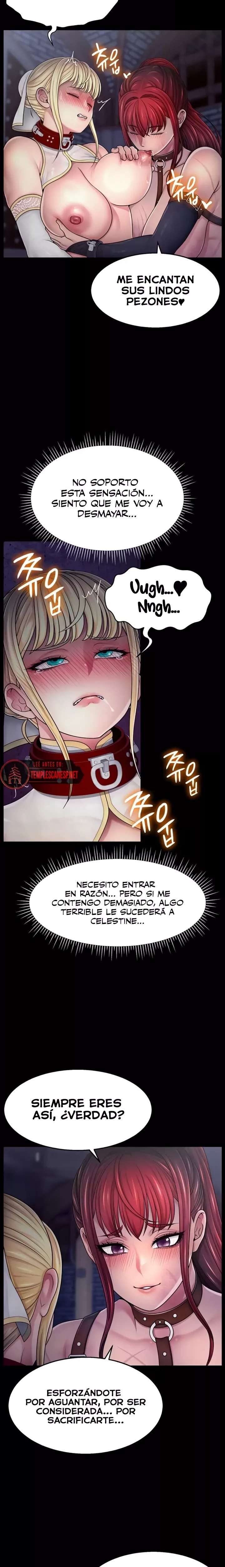 Rape Demon King Capitulo 5 página 2