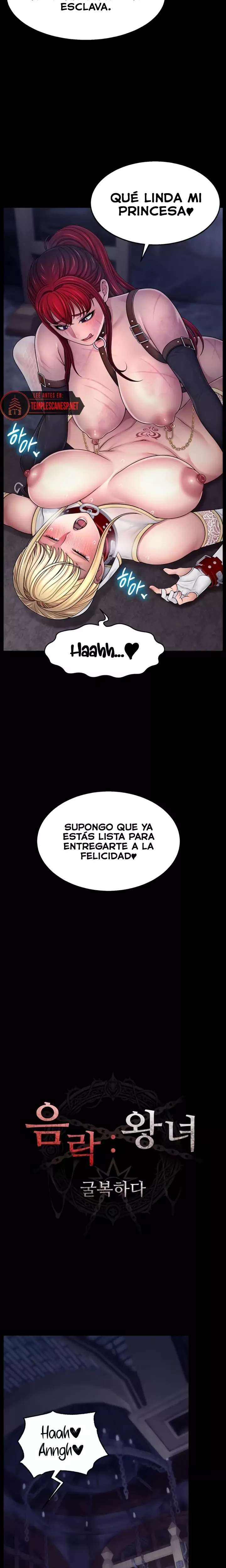 Rape Demon King Capitulo 5 página 5