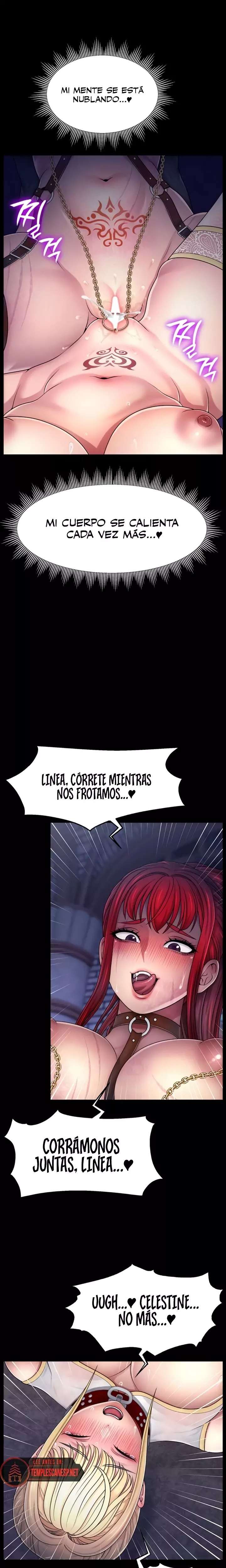 Rape Demon King Capitulo 5 página 7