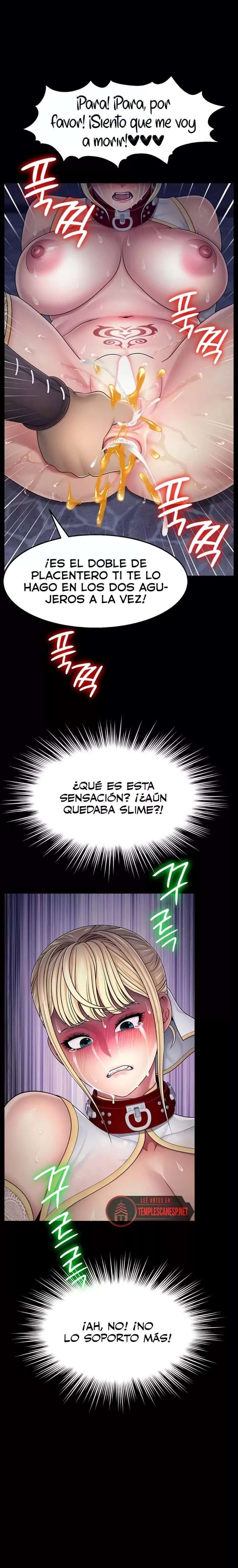 Rape Demon King Capitulo 6 página 12