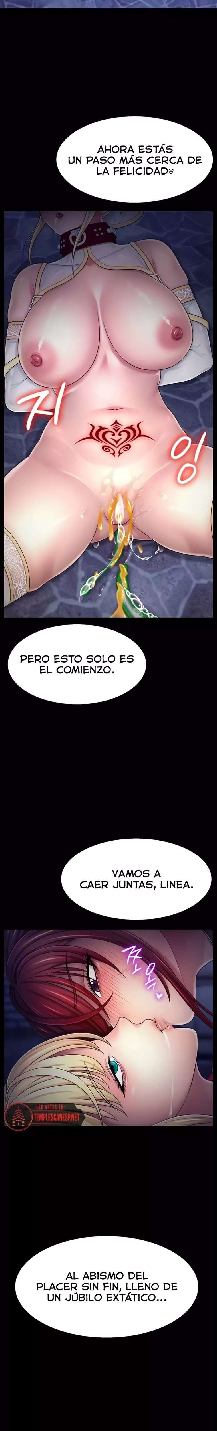 Rape Demon King Capitulo 6 página 15