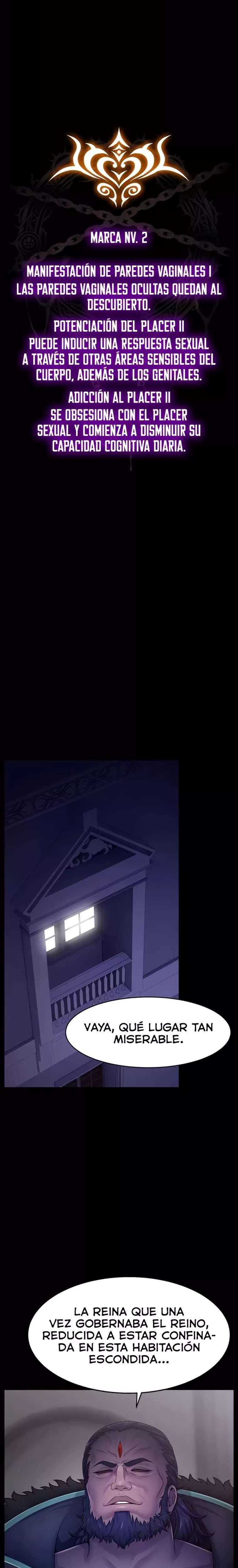 Rape Demon King Capitulo 6 página 16