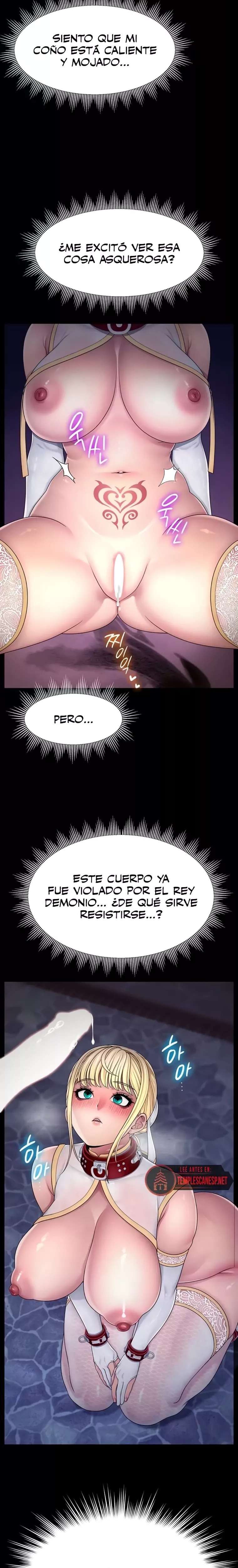 Rape Demon King Capitulo 6 página 2