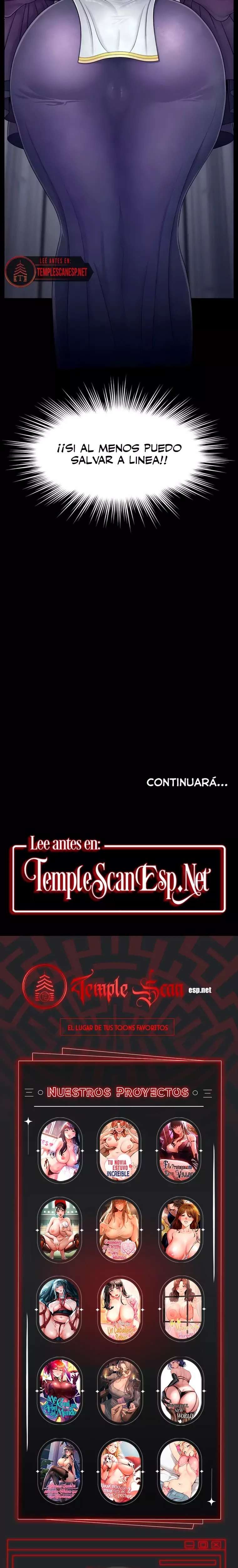 Rape Demon King Capitulo 6 página 20