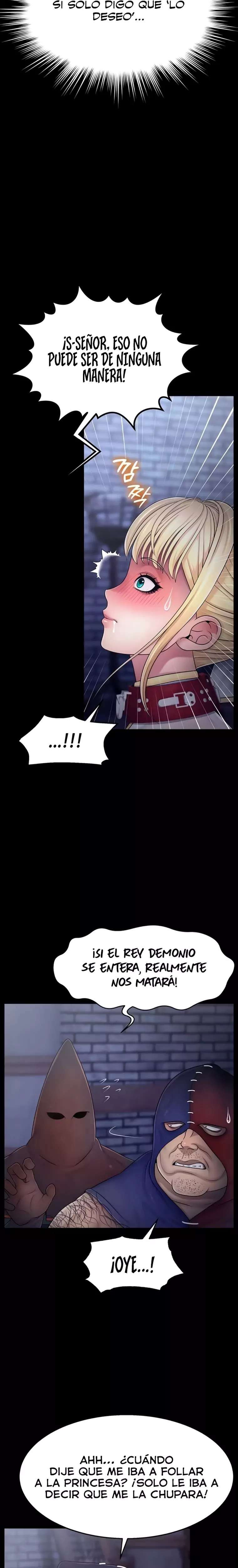 Rape Demon King Capitulo 6 página 3