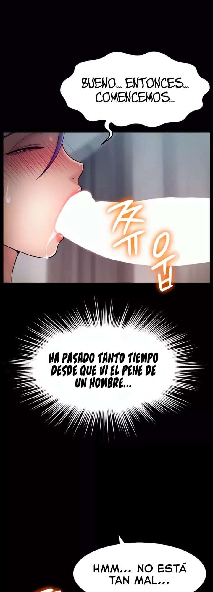 Rape Demon King Capitulo 7 página 10