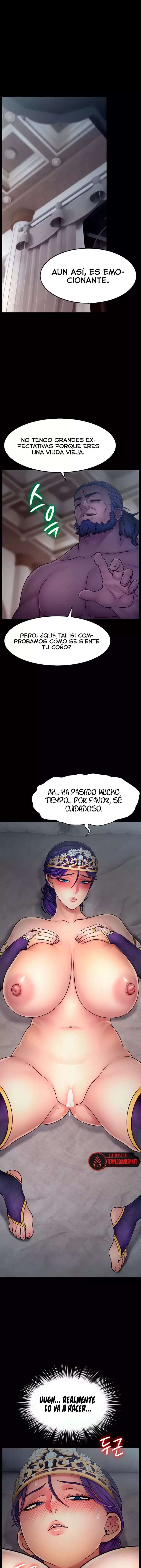 Rape Demon King Capitulo 7 página 13
