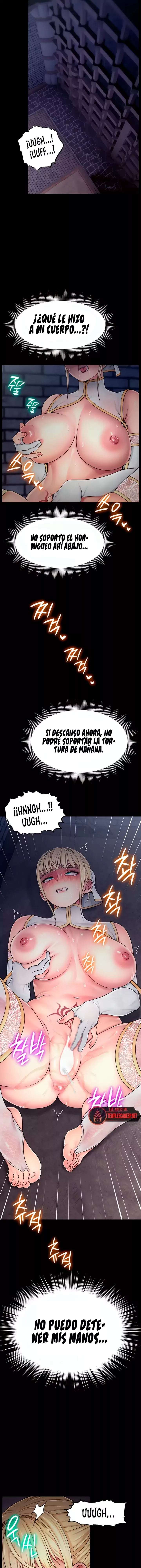 Rape Demon King Capitulo 7 página 15