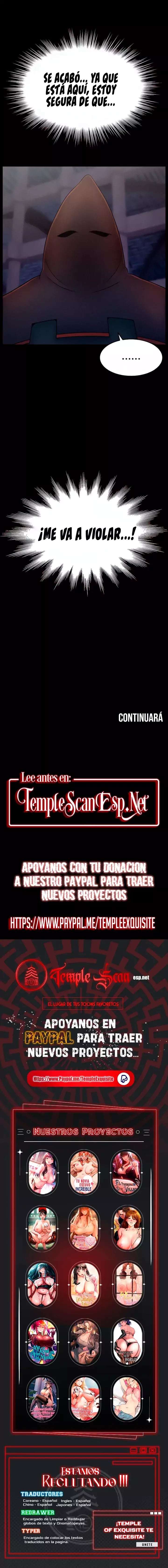 Rape Demon King Capitulo 7 página 18