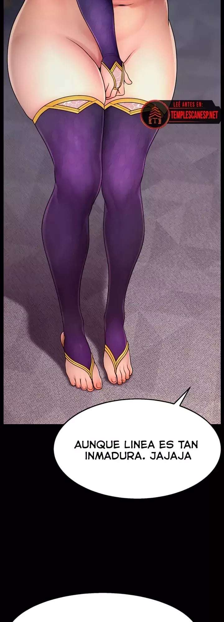 Rape Demon King Capitulo 7 página 2