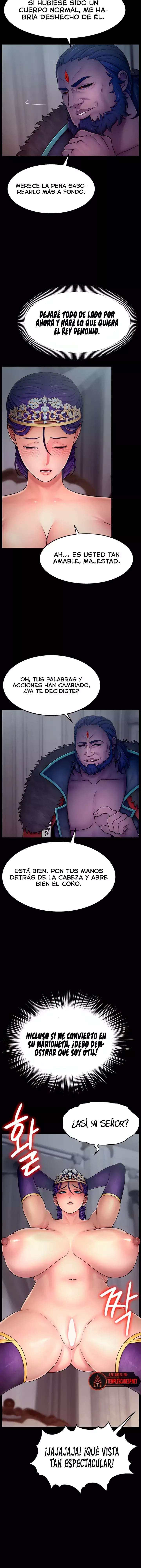 Rape Demon King Capitulo 7 página 3