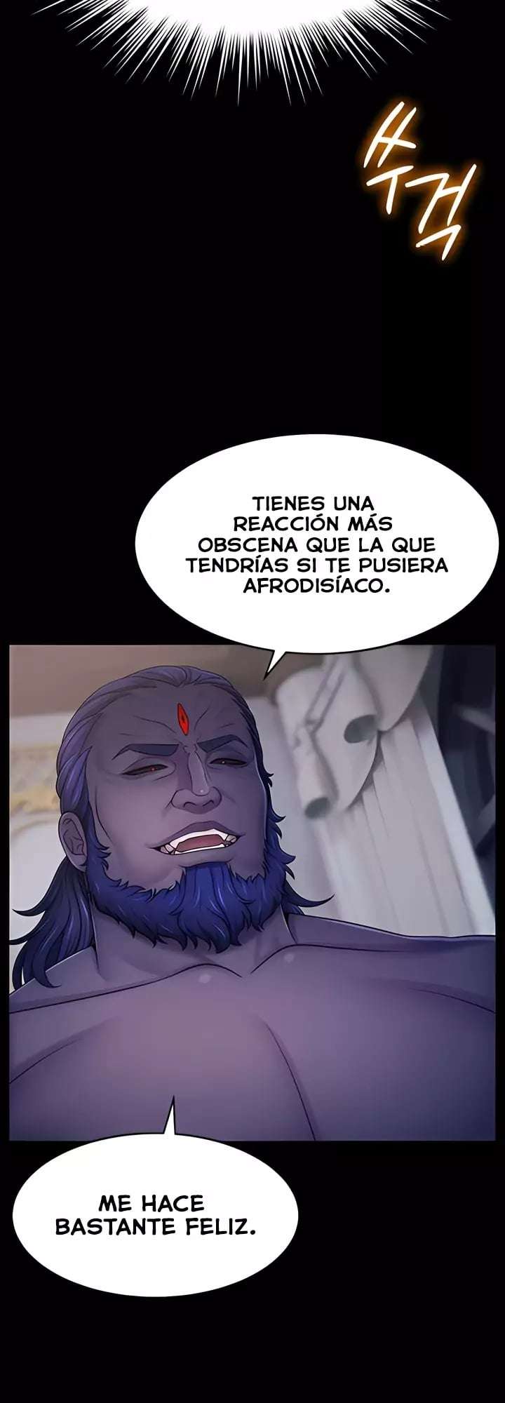 Rape Demon King Capitulo 8 página 12