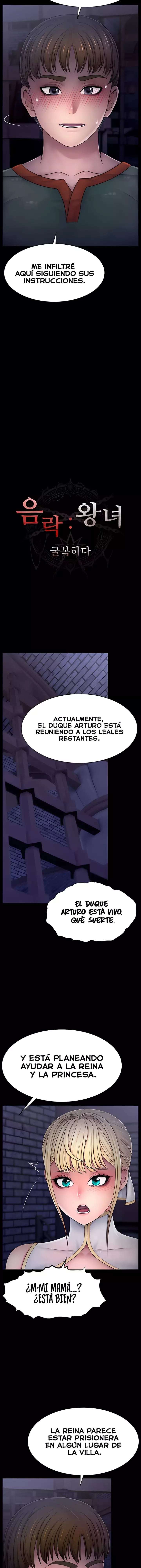 Rape Demon King Capitulo 8 página 3