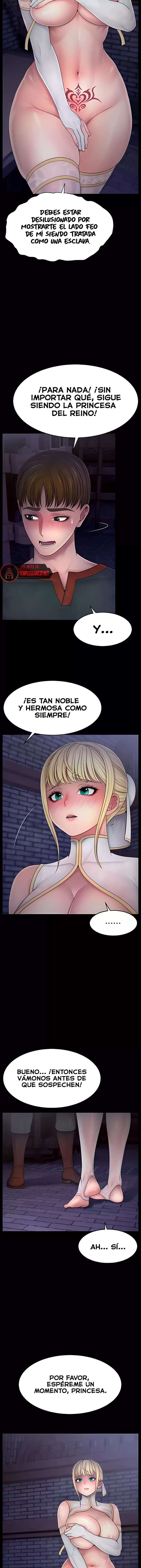 Rape Demon King Capitulo 8 página 7