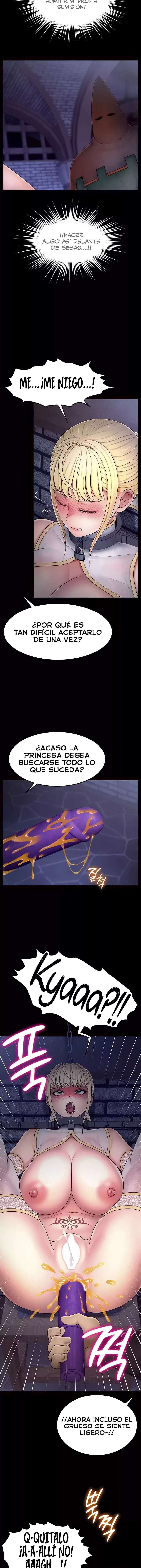 Rape Demon King Capitulo 9 página 13