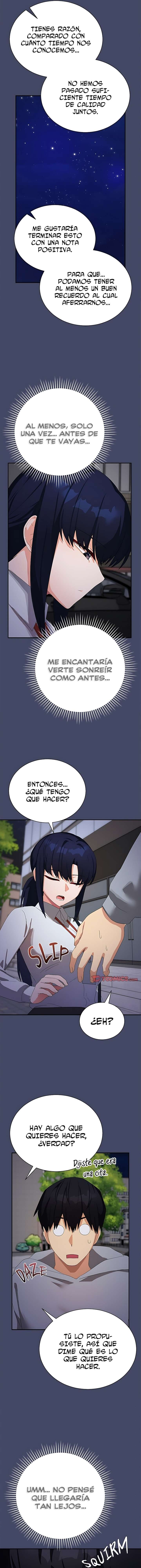 Salvando a mi Chica Mágica Capitulo 10 página 12