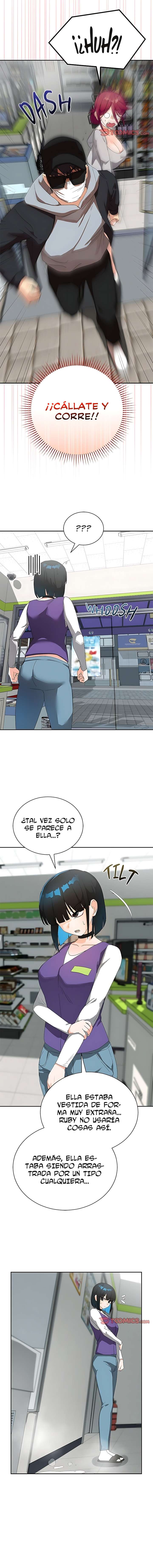 Salvando a mi Chica Mágica Capitulo 10 página 2