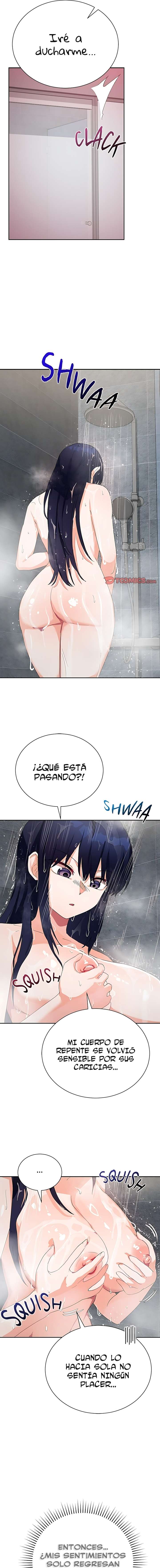 Salvando a mi Chica Mágica Capitulo 11 página 13