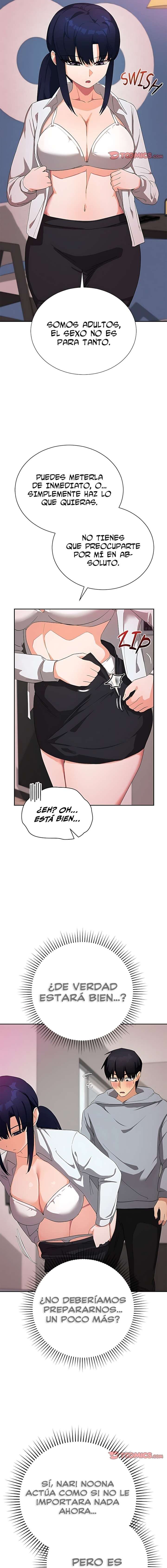 Salvando a mi Chica Mágica Capitulo 11 página 2