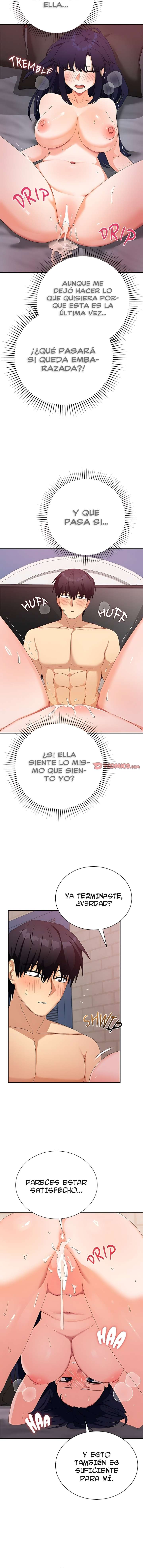 Salvando a mi Chica Mágica Capitulo 12 página 15