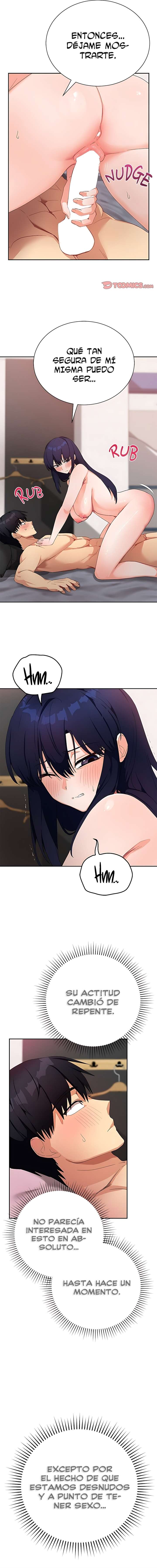 Salvando a mi Chica Mágica Capitulo 12 página 2