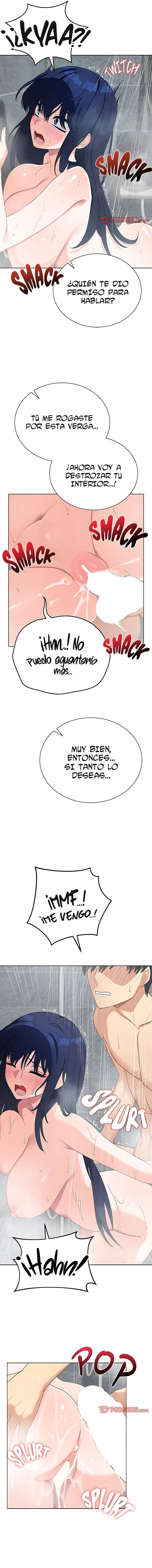 Salvando a mi Chica Mágica Capitulo 14 página 2