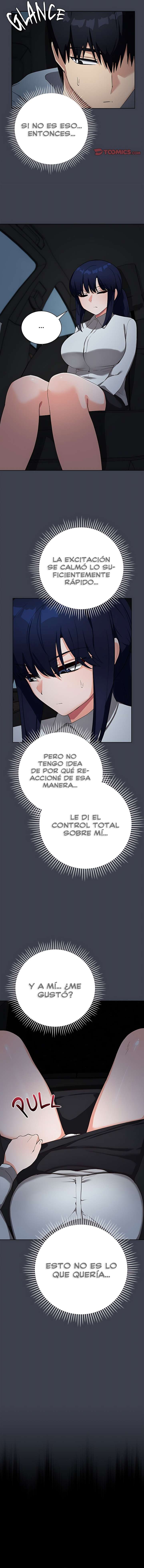Salvando a mi Chica Mágica Capitulo 14 página 5