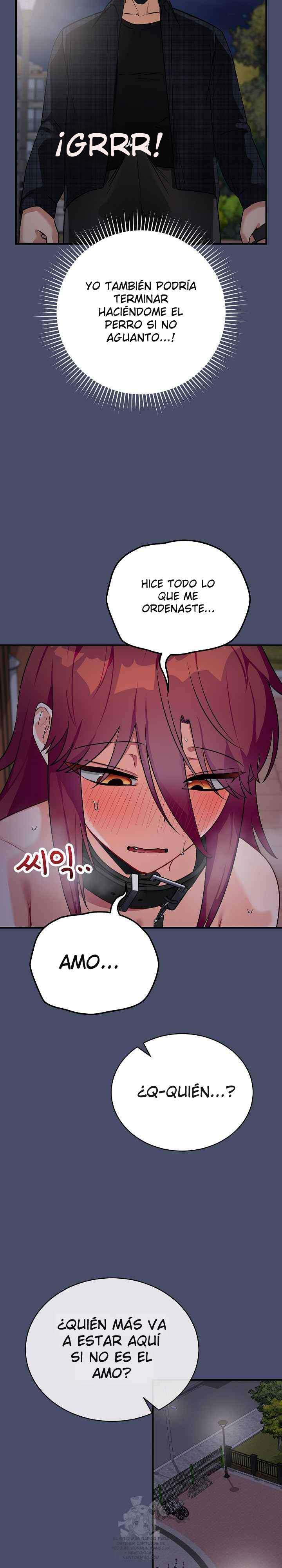 Salvando a mi Chica Mágica Capitulo 18 página 24