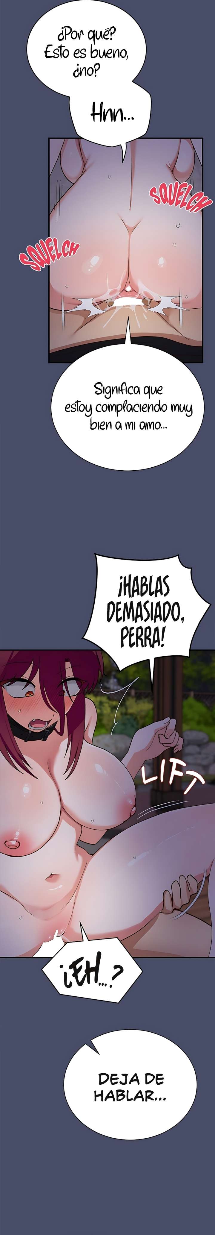 Salvando a mi Chica Mágica Capitulo 19 página 21