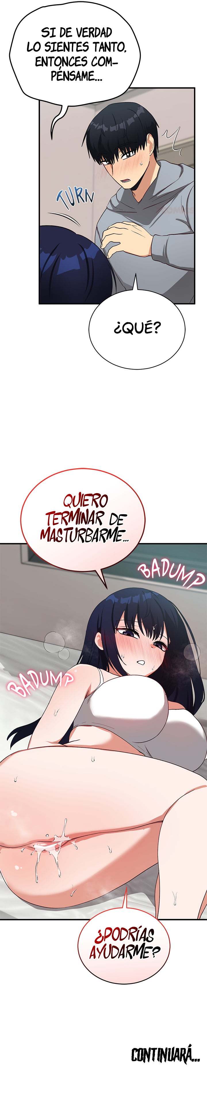 Salvando a mi Chica Mágica Capitulo 22 página 11