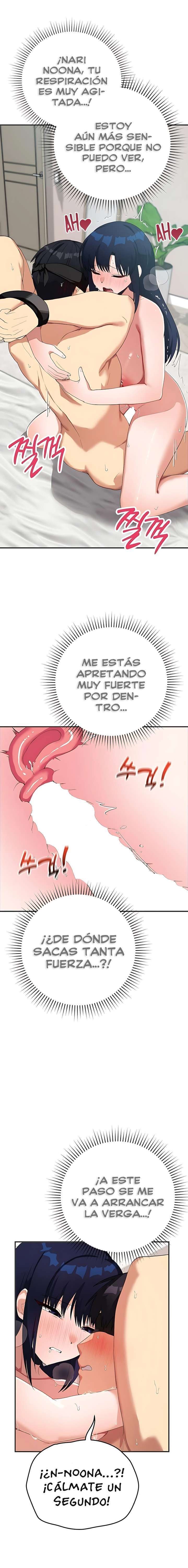 Salvando a mi Chica Mágica Capitulo 24 página 2