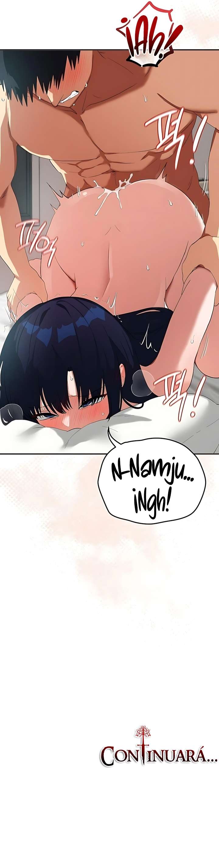Salvando a mi Chica Mágica Capitulo 24 página 23