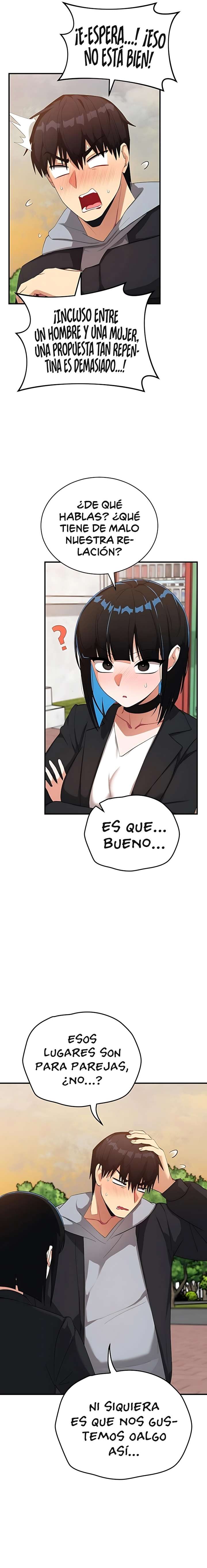 Salvando a mi Chica Mágica Capitulo 27 página 2