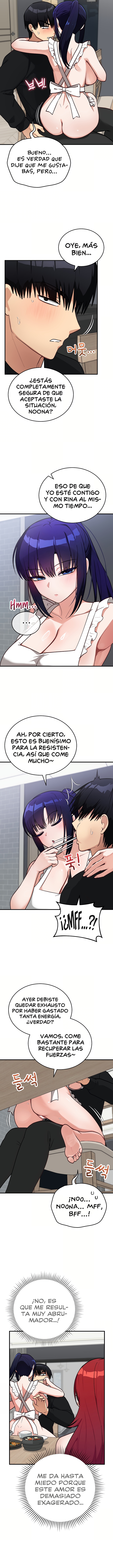Salvando a mi Chica Mágica Capitulo 39 página 2