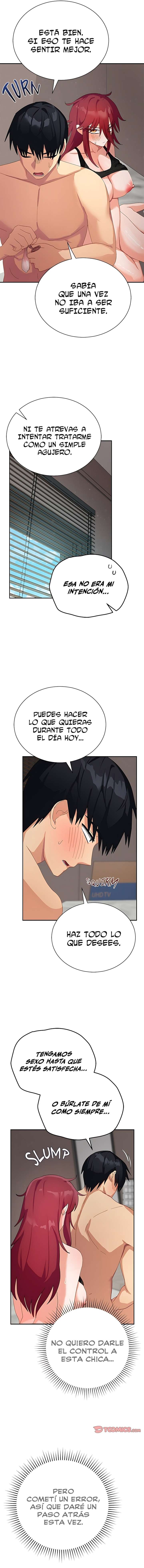 Salvando a mi Chica Mágica Capitulo 6 página 12